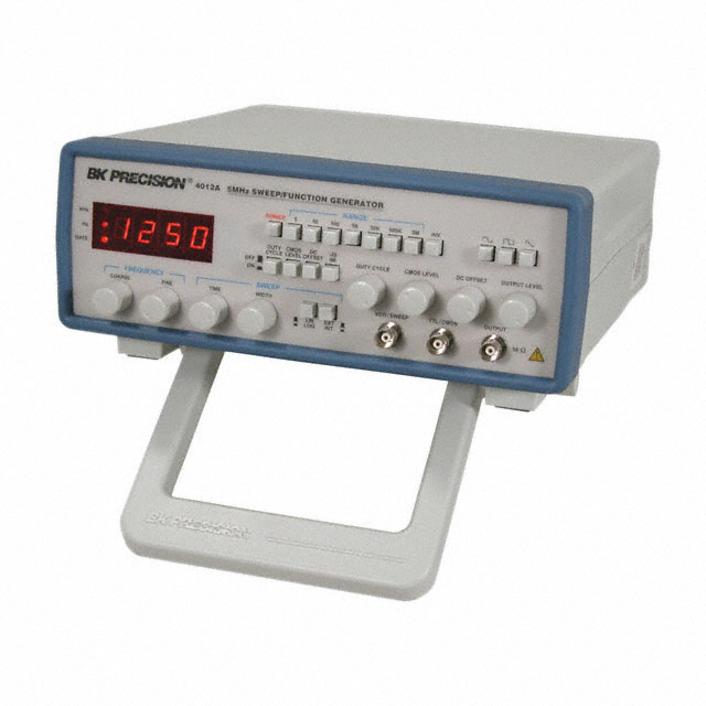 4012A B&K Precision  Equipment - Function Generators
